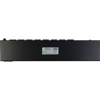 Inter-Tech PDU SW-1081 8x C13 Verteilerleiste für 19" Rack