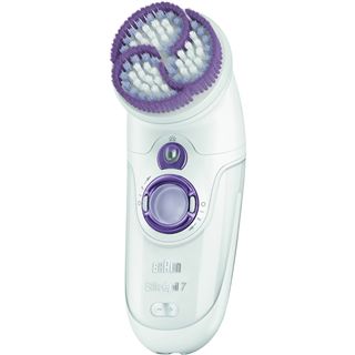 Braun 7921 Silk-épil 7 SkinSpa weiß