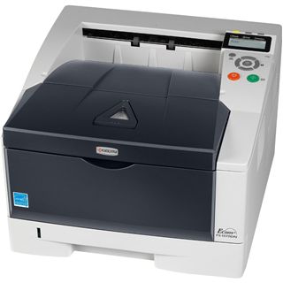 Kyocera FS-1370DN/KL3 S/W Laser Drucken LAN/USB 2.0