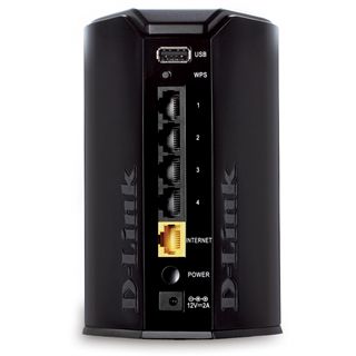 D-Link AC1200 Wireless Cloud Router DIR-850L/E