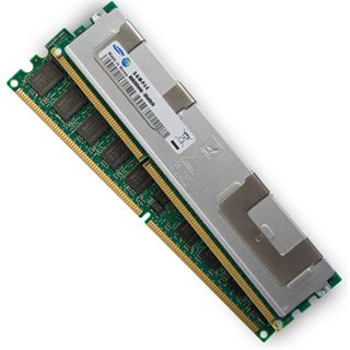 8GB Samsung M393B1K70DH0-YK0 DDR3-1600 regECC DIMM CL11 Single