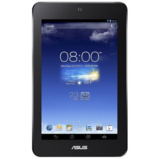 7.0" (17,78cm) Asus MeMO Pad HD7 WiFi/Bluetooth V4.0 1GB weiss