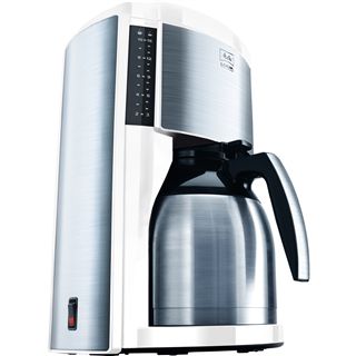 Melitta Kaffeeautomat Look Therm de Luxe M 662 wh SST