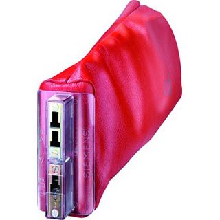 Siemens IS NH-Aufsteckgriff Gr.000-4 +Stulpe 3NX1014