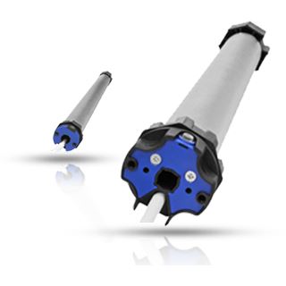 Rademacher Rohrmotor 35Nm-16U/min ILIM 35/16Z