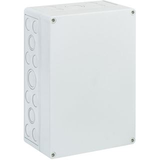 Spelsberg Leergehäuse IP68 TK PS 2518-11-m