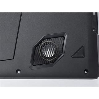 Notebook 17.3" (43,94cm) Asus G750JX-T4166H