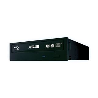 Asus BW-16D1HT Blu-ray Disc Writer SATA intern schwarz Bulk