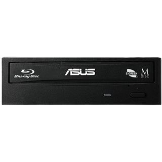 Asus BW-16D1HT Blu-ray Disc Writer SATA intern schwarz Bulk