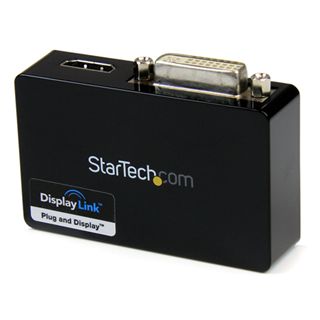 StarTech USB 3.0 auf HDMI und DVI