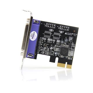 Startech PEX1PLP 1 Port PCIe x1 Low Profile retail