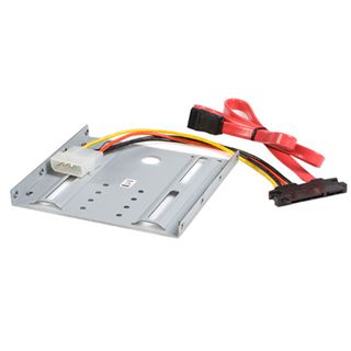 Startech BRACKET25SAT Einbaurahmen f&uuml;r 2,5" Festplatten