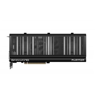 3GB Gainward GeForce GTX 780 Phantom GLH Aktiv PCIe 3.0 x16 (Retail)