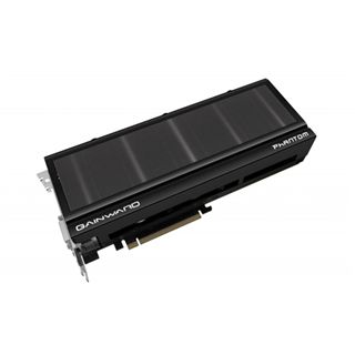 3GB Gainward GeForce GTX 780 Phantom GLH Aktiv PCIe 3.0 x16 (Retail)