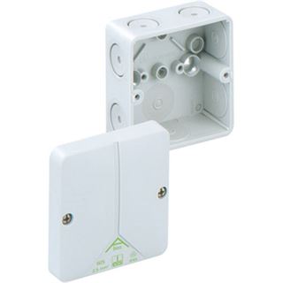 Spelsberg Abzweigkasten 690V M20 D=2-16mm gr ABOX 025-leer