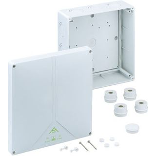 Spelsberg Abzweigkasten gr 690V M40 D=30mm IP5 ABOX 350-leer