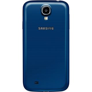 Samsung Galaxy S4 I9505 LTE 16 GB blau