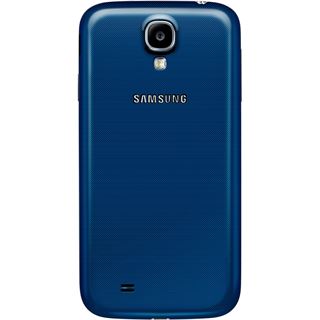 Samsung Galaxy S4 I9505 LTE 16 GB blau