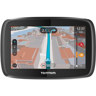 TomTom GO 400 Europe Traffic