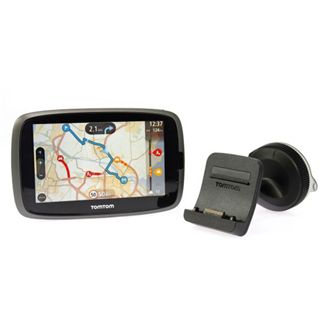 TomTom GO 500 Europe Traffic