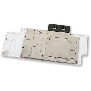 EK Water Blocks EK-FC770 GTX Nickel Full Cover VGA Kühler