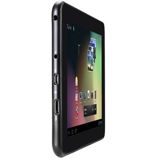 7.0" (17,78cm) Intenso TAB724 WiFi 4GB schwarz