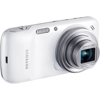 Samsung Galaxy S4 Zoom C1010 8 GB weiß