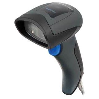 Datalogic QuickScan QD2430 weiß