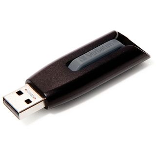 128 GB Verbatim Store n Go V3 schwarz USB 3.0