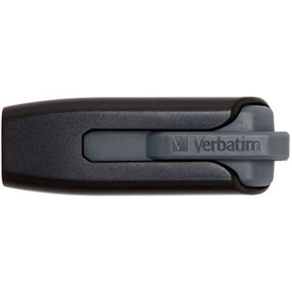 128 GB Verbatim Store n Go V3 schwarz USB 3.0