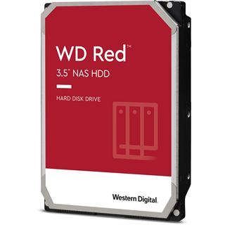 2TB WD Network WDBMMA0020HNC-ERSN 64MB 3.5" (8.9cm) SATA 6Gb/s