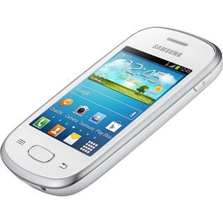 Samsung Galaxy Star S5280 4 GB weiß