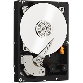 4TB WD SE Enterprise WD4000F9YZ 64MB 3.5" (8.9cm) SATA 6Gb/s