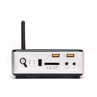 ZOTAC ZBOX nano ID65 Plus BE Mini PC