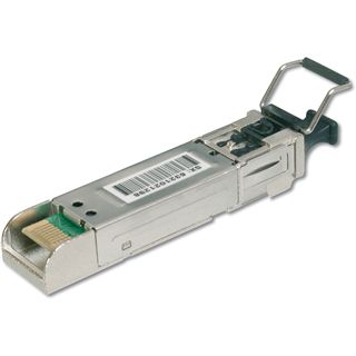 Digitus 1 Port GBase-SX SFP Transceiver für 09/125µm