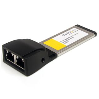 Startech EC2000S ExpressCard/34 LAN Adapter