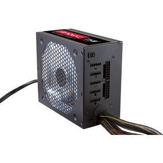 750 Watt Antec High Current Gamer HCG-750M Modular 80+ Bronze