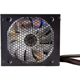 750 Watt Antec High Current Gamer HCG-750M Modular 80+ Bronze