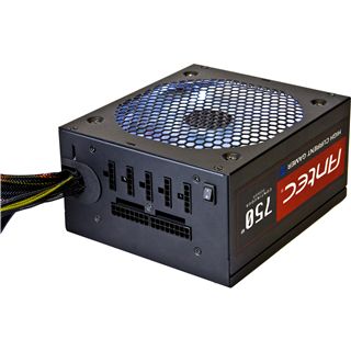 750 Watt Antec High Current Gamer HCG-750M Modular 80+ Bronze