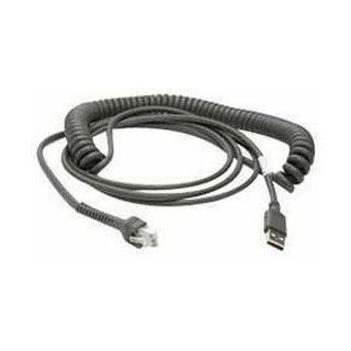 Zebra CABLE - SHIELDED USB: SERIES A