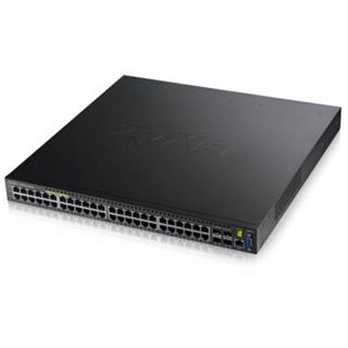 ZyXEL XGS3700-24HP 24x 10/100/1000 Mbit Rackmount Switch