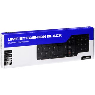 Ultron UMT-BT Deutsch schwarz (kabellos)