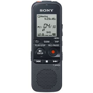 Sony ICD-PX333 Diktiergerät 2GB