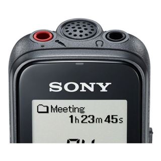 Sony ICD-PX333 Diktiergerät 2GB