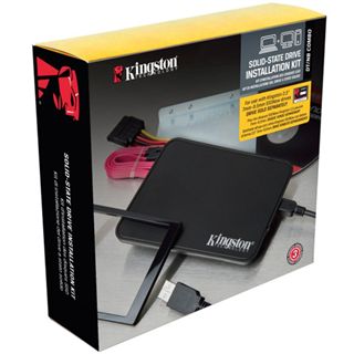 Kingston SNA-B Installations Kit für SSDs (SNA-B)