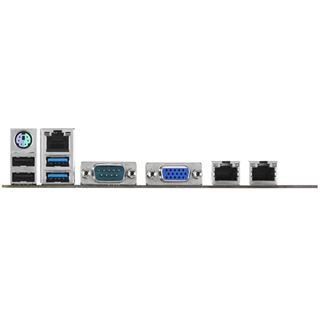 Asus P9D-M Intel C224 So.1150 Dual Channel DDR3 mATX Retail