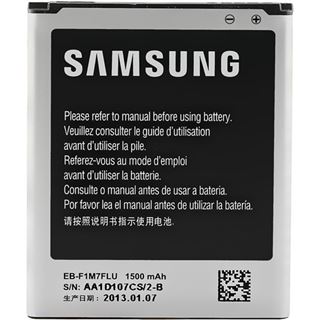 Samsung Akkublock 1.500mAh Li-Ion