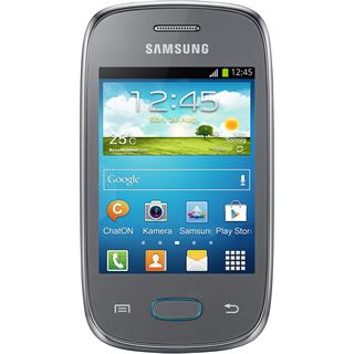 Samsung Galaxy Pocket Neo S5310 4 GB silber