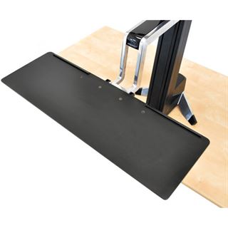 Ergotron Large Keyboard Tray WorkFit-S