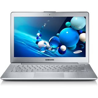 Notebook 13.3" (33,79cm) Samsung Ativ Book 7 - 730U3E-X05DE
